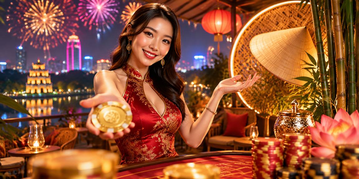 ek368l Hi Lo – Dự Đoán Xúc Xắc Trong Phòng Dealer Trực Tiếp